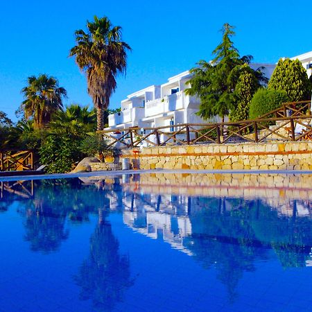 Agionissi Resort Амолиани Экстерьер фото